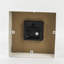 Saire Wall Clock