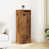 Reclaimed wood look is out of stock
