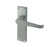 Satin Chrome is out of stock selected