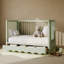 Storkcraft Casablanca Deluxe 5-In-1 Convertible Crib-226166839