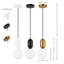 Amagiri 1 - Light Pendant