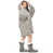 Grey is out of stock selected
