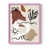 Cadre photo rose simple n'est pas disponible