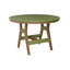 Harbor Outdoor Round Bar Table-953487836-953487869