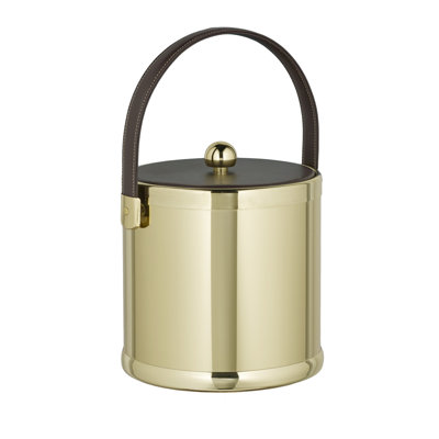 Keenum Vinyl Ice Bucket
