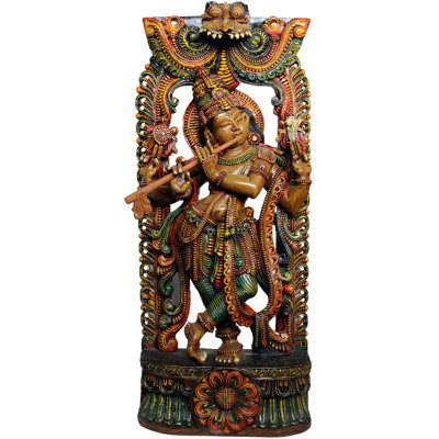 Venu-Vadaka Krishna