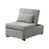 Gray Velvet selected