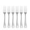 Flight Everyday Flatware Dinner Forks