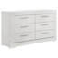 Commode 6 tiroirs Pierce-6878183