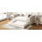 Twin Size Upholstered Daybed With Trundle-1360940042
