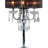 Haki Metal Table Lamp