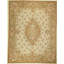 Aubusson Oriental Area Rug