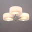 Maurertown LED Flush Mount