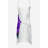 No Pattern Bib Apron-44963717