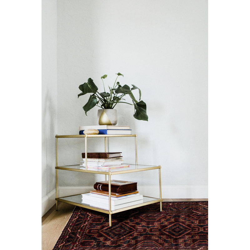 Tapis bourgogne Teimani 3 pi 10 po x 6 pi 1 po