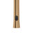 Moen Ronan Pulldown Kitchen Faucet With Swivelcontrol Wand And Power Clean Technology-122475598