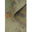 Tapis teint à la main transitionnel Oushak 10 x 10