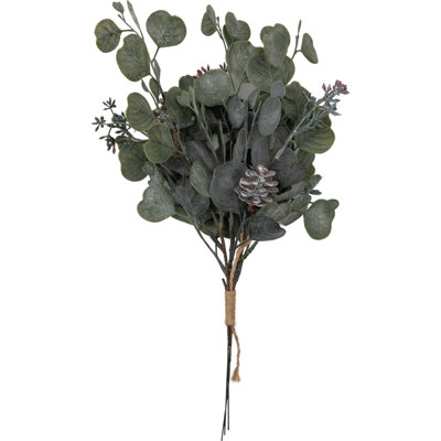 Polyethylene Eucalyptus Arrangement