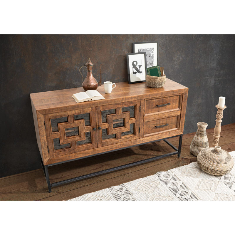 155cm Sideboard