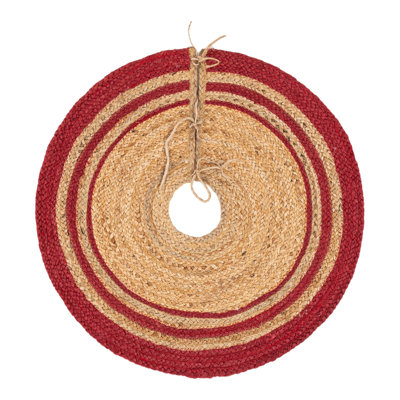 Christmas Tree Skirt