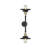 Clintonpark 2 - Light Dimmable Vanity Light-1314788309-1308167400-1308167317