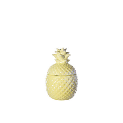 Turcios Ceramic / Porcelain Jar