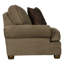 Fauteuil club en polyester 45 po Schantz-1725260266