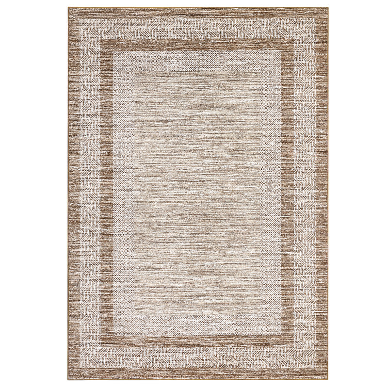 Rugs for Living Room Modern Area Rugs for Living Room Non-Slip Rugs for Bedroom Dining Room Rug Abstract Rugs for Home Office