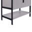 Meuble-lavabo simple avec plateau en verre Millisa-1815369923-1815369933-1858574916