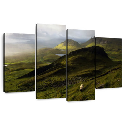 Nicci The Quiraing