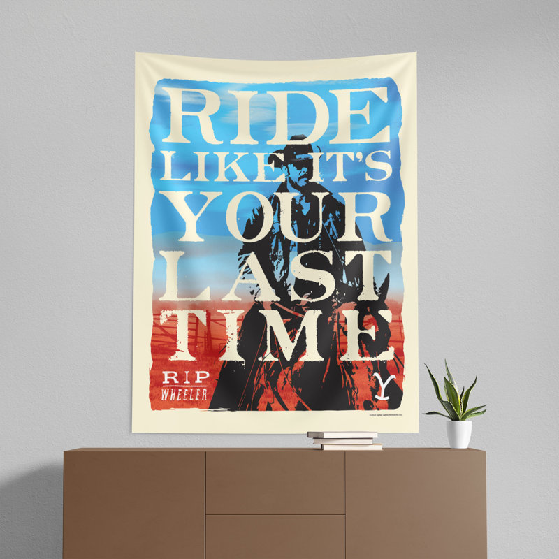 Polyester Wall Hanging