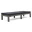 Chaise longue PUERTA KD CHAISE