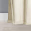 Paire de rideaux obscurcissant en velours Rybicki-716706789-716706787