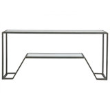 Metal Designs Byron Console