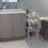 Gould Bar Cart