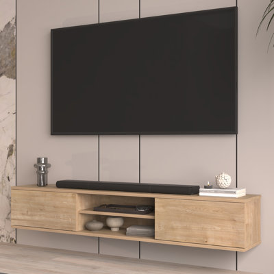 Doris Floating Tv Stand