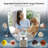 Air Purifiers For Home With H14 Hepa Filters, Air Purifiers For Home Large Room With Washable Prefilters Up To 3000 Ft², Double Air Intake, Air Quality Monitor, 22Db Sleep Mode For Bedroom