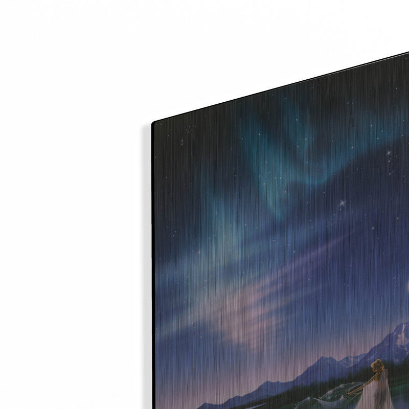 «Sea Of Dreams» par Kirk Reinert, H 16 po x l 12 po