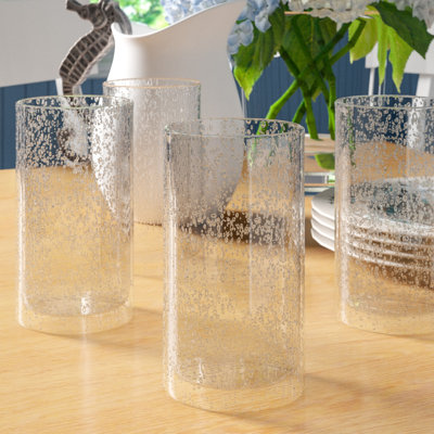 17 oz. Abingdon Verre Highball