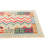 Rectangle Omari Multi Rug