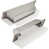 Brushed Nickel selected