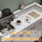8-Drawer Dresser with LED Light & Charging Station-896184539-896184357