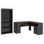 Bureau de direction en L Ozro-869217545