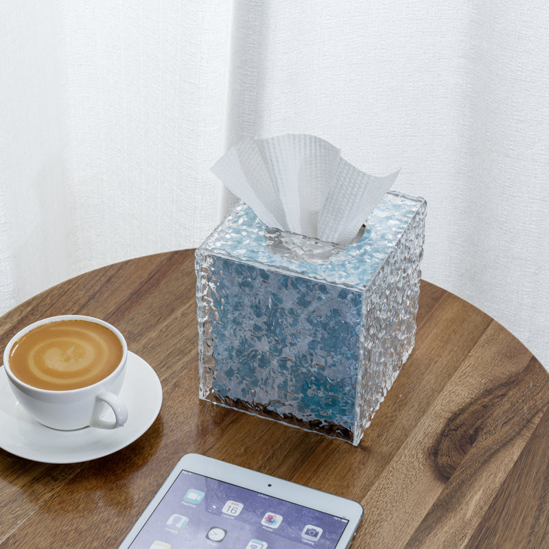 Tissue Box Cover