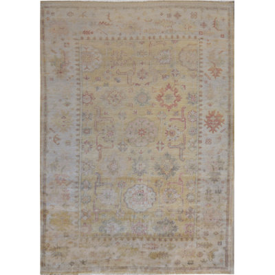 One-of-a-Kind 7'10" X 10'3" Area Rug