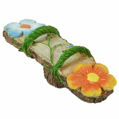 Dalphus Plastic Fairy Garden