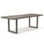 Brooks Dining Table-71006473-71006475-71006477