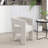 Jauier Velvet Armchair-1174724561