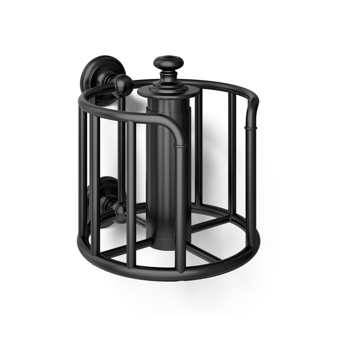 Artifacts Toilet Tissue Carriage Kohler 