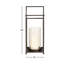 Lanterne de table 16 po